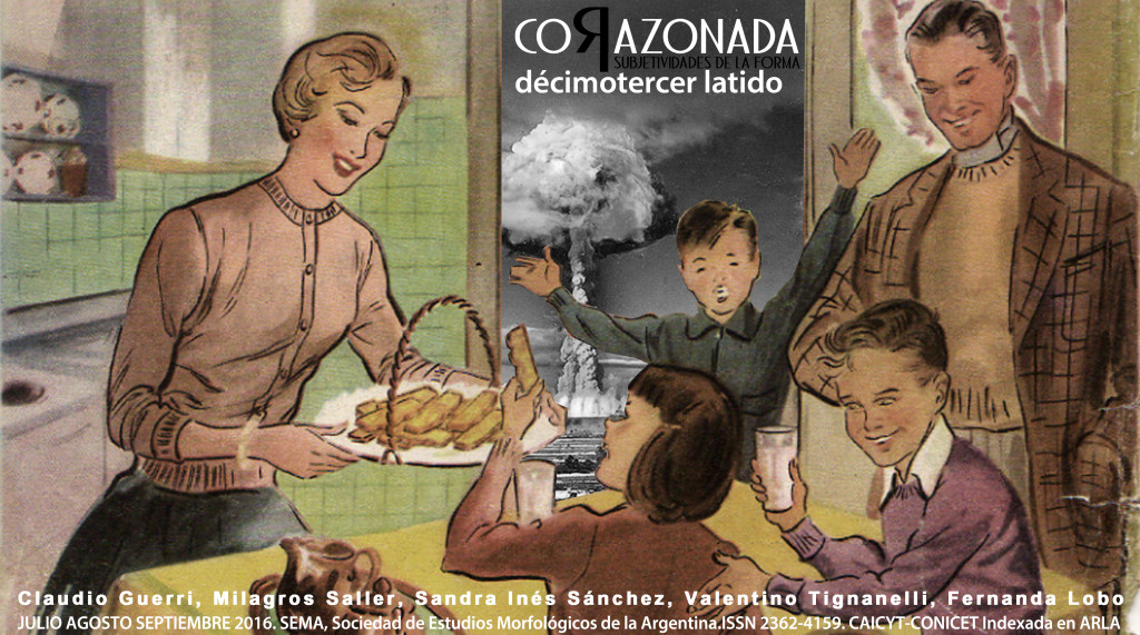 CORAZONADA TAPA 13