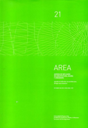 Tapa AREA 21 para ARLA