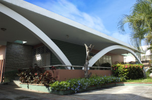 Casa Bojos