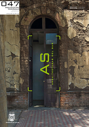 Portada AS 47